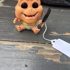 Funko Pop Dinosaurs TV Vinyl Figures 16