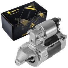 Starter For John Deere X720SE 27HP