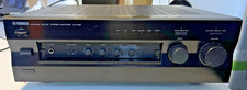 Yamaha AX-396 Natural Sound Stereo Amplifier - Phono - Tested + With Warranty