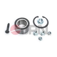 2X Radlagersatz Vorne FüR Peugeot 207-207+ WA WC 1.4 06 Bis 15 JPN QualitäT EP3C