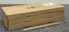 Lot of 3 HP PS/2 Keyboard 434820-002 - Open Box -