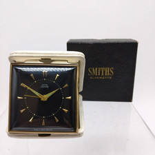 Smiths Alarmette Empire White