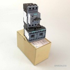 Siemens Starter Combination 3RA2210-0HA15-2AP0 Original Packaging