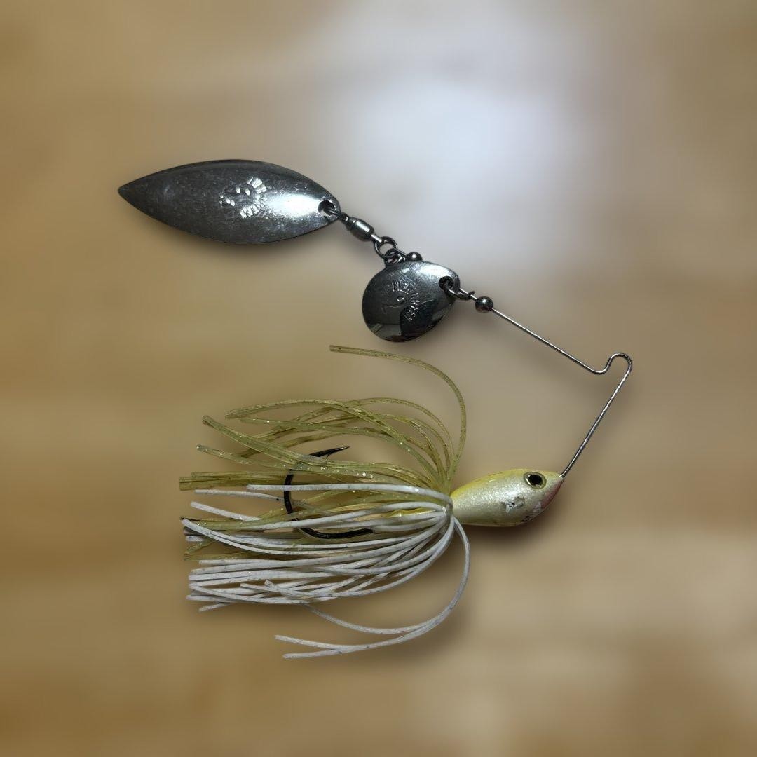 Eergreen Spinnerbait Set of 6 - Image 5
