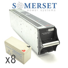 SYBTU2-PLP APC Symmetra PX 100/250/500 UPS Battery Module - NEW 9Ah BATTERIES