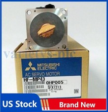 Mitsubishi HF-MP43 Servo Motor 1PC New Fast Shipping HFMP43