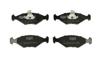 Hart BremsbeläGe Bremsbelagsatz FüR Fiat Palio Weekend 178DX 178_ 178BX