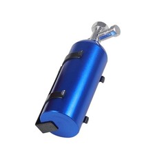 Bouteille de réservoir d'azote décorative pour voiture RC TRX4 Axial SCX10