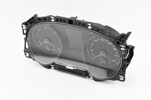 VW Golf 7 (AU) Kombiinstrument Tacho 5G1920741
