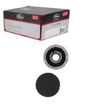Poulies diverses Mitsubishi CARISMA