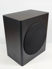Samsung PS WR65D Wireless Subwoofer Black Tes...