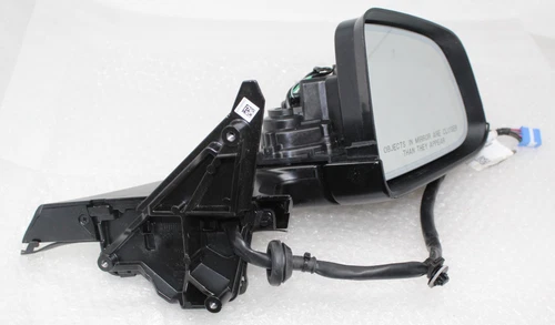 2025+ Tesla Model Y Right Door Mirror Rear View Driver Side 2130970-00-A OEM