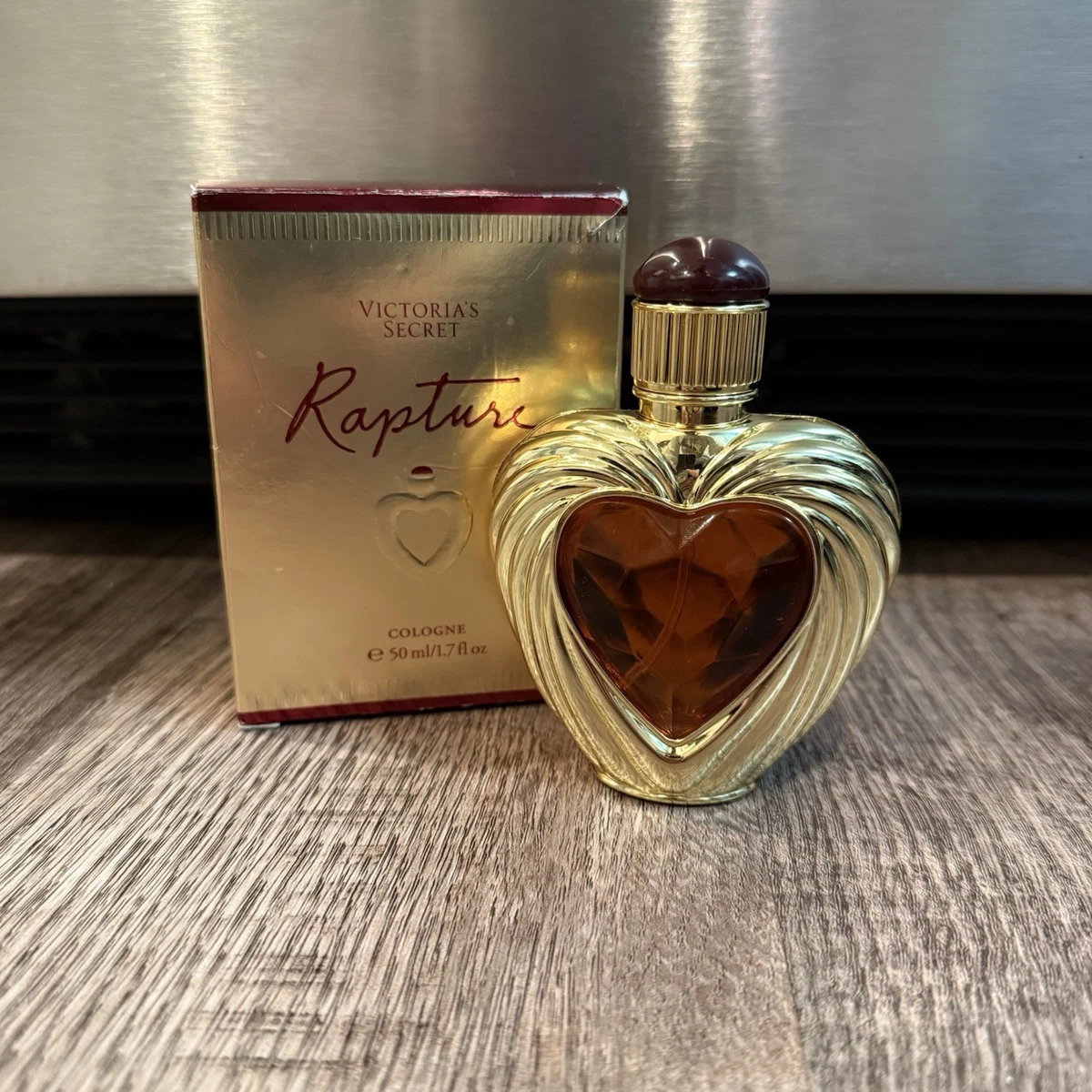 Victoria's Secret Rapture 女士香水| eBay