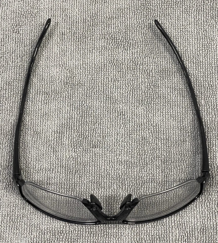 Gafas transparentes Adidas Kumacross media llanta a421 hechas en Austria 68-11-140 Foto 3 de 4