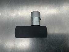 Parker F800S In-Line Flow Control Valve