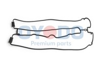 Oyodo Dichtung Zylinderkopfhaube 40U0007-OYO FüR Opel Astra CC T98 Vectra J96