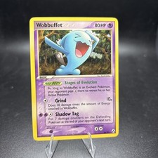 Wobbuffet #28 Prices | Pokemon Legend Maker | Pokemon Cards