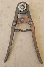 Rivet Cutters / Croppers ATI AT501R  Aviation aircraft tools
