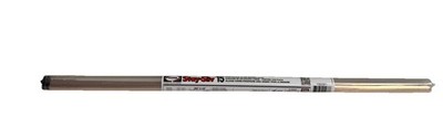 Harris Stay-Silv 15 .050'' x 1/8'' x 20'' Silver Brazing Alloy (Pack of 28 Sticks)