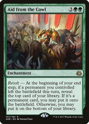 Aether Revolt, Rares & Mythics, Magic The Gathering, AER MTG TCG
