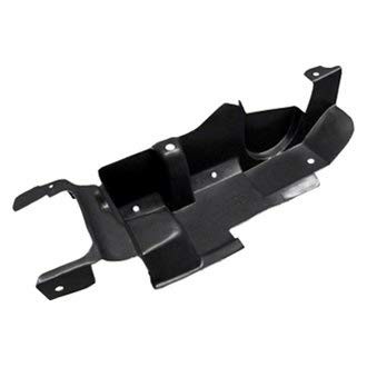 Sherman 869-24AL Front Driver Side Fender Splash Shield For Pontiac G6 2006-2010