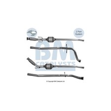 Catalyseurs Peugeot 406