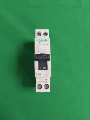 Schneider-Electric A9N21376 A9N21376 BOX MIT 12 STÜCK