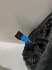 Retroviseur droit (ou coque) Lancia YPSILON