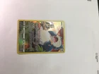 Snorlax TG10/TG30 Swsh11: Lost Origin Trainer Gallery Holo
