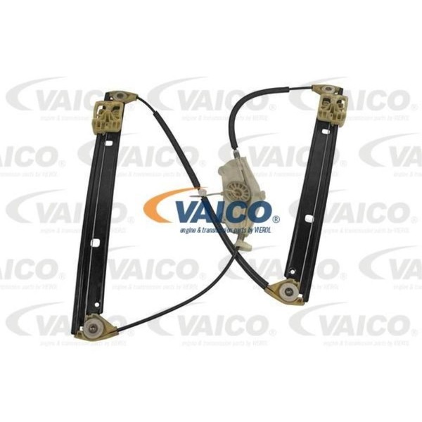 Vaico Fensterheber Vorne Links Elektrisch FüR Audi A4 Avant 8K5 B8 8K2 8KH-image