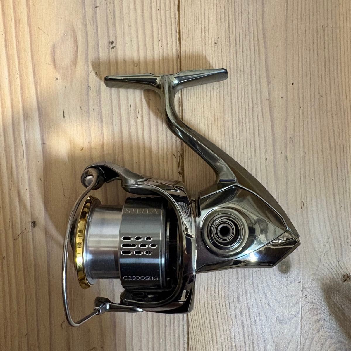 SHIMANO 18 STELLA C2500SHG Spinning Reel Lightweight Smooth Drag High | eBay SHIMANO 18 STELLA C2500SHG Spinning Reel Lightweight Smooth Drag High | eBay