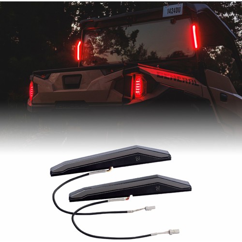RAVEK 2020-2253 64-702 Brake Light running/ - red - general - Picture 9 of 9