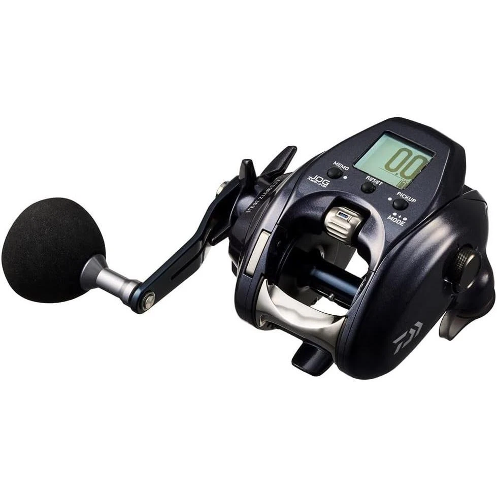 黒さん専用 Daiwa LEOBRITZ 300JL 電動 Daiwa 23 LEOBRITZ 300JL Electric Reel | eBay