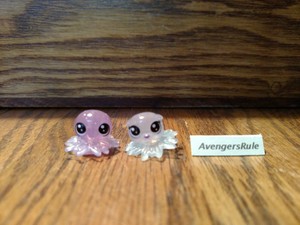 littlest pet shop best buds
