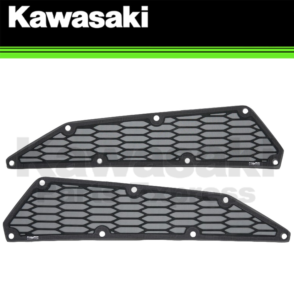 ラング 2024 Kawasaki Ninja ZX-6R (stock #: 008635