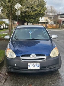 Hyundai: Accent