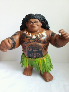 singing maui toy