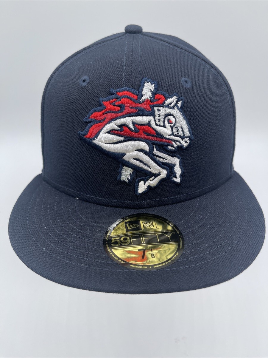 New eraビンガムトン ランブルポニーズ オールスター 59fifty New eraビンガムトン ランブルポニーズ オールスター 59fifty