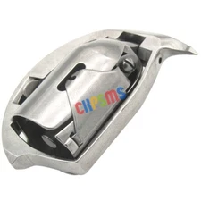 #HAD-204 Shuttle Hook(Closed Frame) FIT FOR ADLER  203, 204, 205, 166, 266, 366