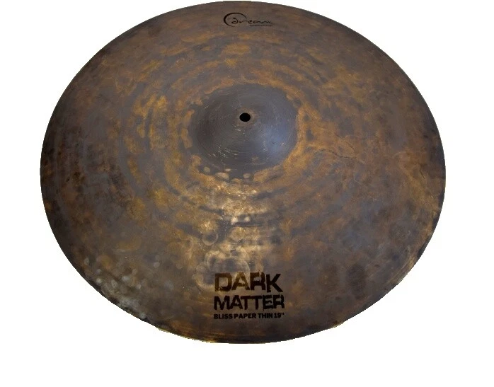 DREAM Cymbals