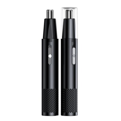 For Panasonic ER-GN30 Wet Dry Electric Nose Trimmer Black/Grey/Blue UK  UK
