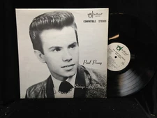 Paul Penny-With Strings and Things-Counterpart 2571-ROCK SOUL