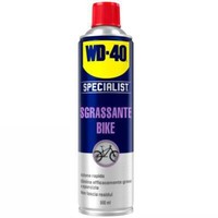 WD-40 Fahrradreiniger Sgrassatore Sgrassante Spray FüR FahrräDer 500 Ml