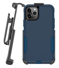 Belt Clip Holster for Otterbox Commuter Case - iPhone 12 Pro Case not Included