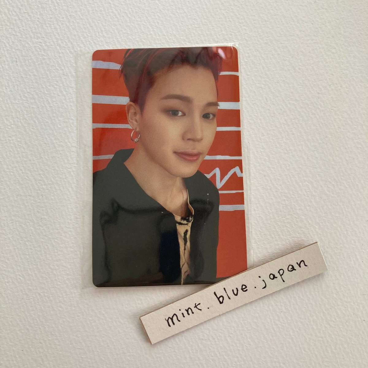 防弾少年団(BTS) - BTS Butter ユンギセット Bts Butter | eBay