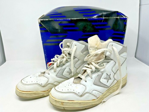 cons shoes 90s