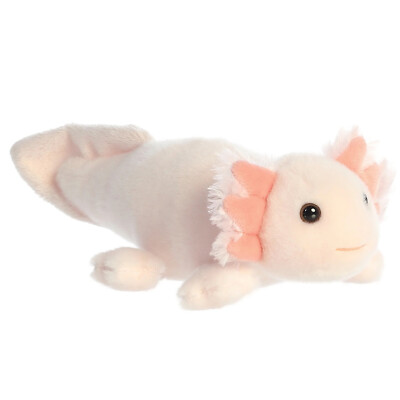 Aurora Flopsies Axelotl Axel 31861 - Aurora Kuscheltier Axelotl 20cm