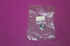 NOS Rotary Guide Bar Nut. Part 4791. Fits Homelite for 5/16 X 18 stud. See pic.