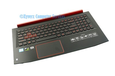 AP211000610 PK132421B00 GENUINE ACER TOP COVER AN515-53-52FA (B)(READ)(FE25)