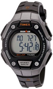 timex ironman women's watch